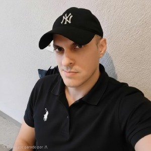 🇧🇷 Rogério Blankemburg 🇩🇪