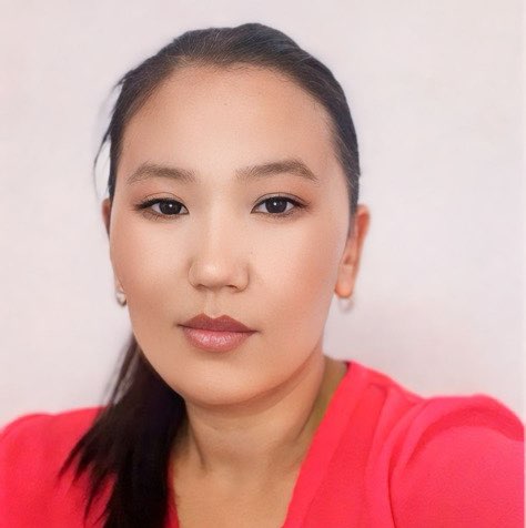 Гулнара profile