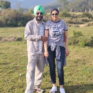Rajwinder Kaur profile