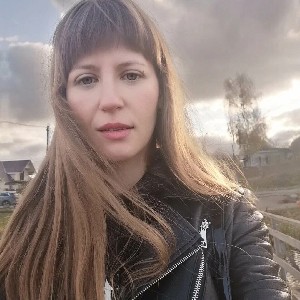 Галина profile