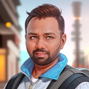 💞jhon💕 profile