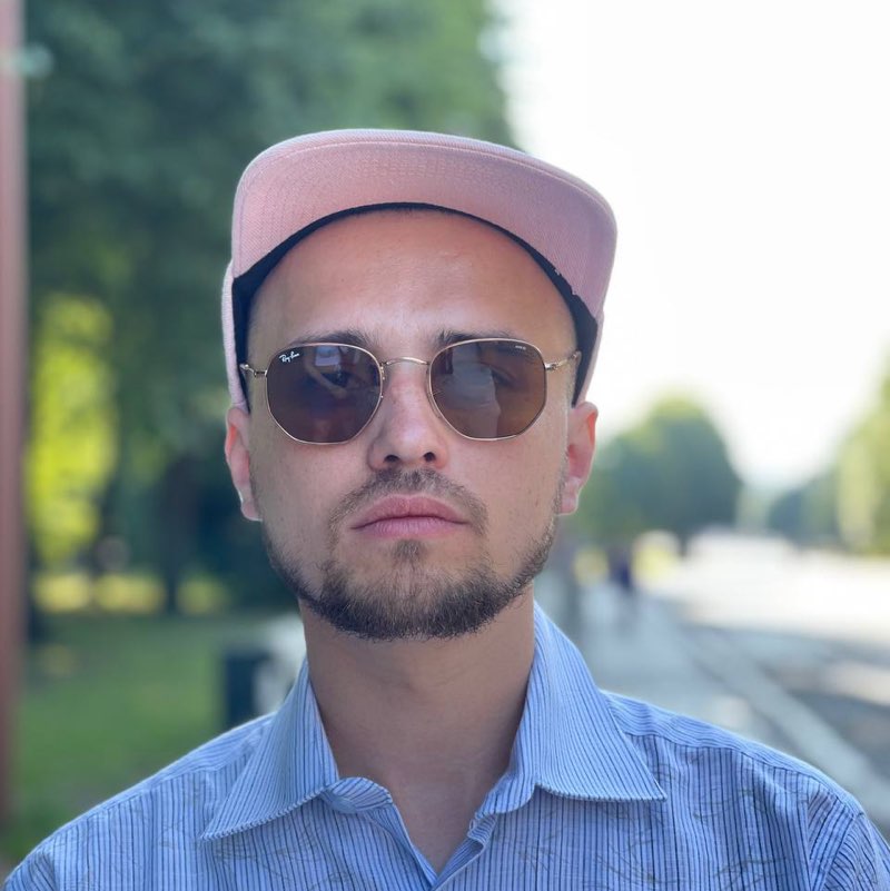 Николай profile