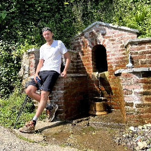 Егор Пестов icon