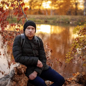 Дмитрий Кечин icon