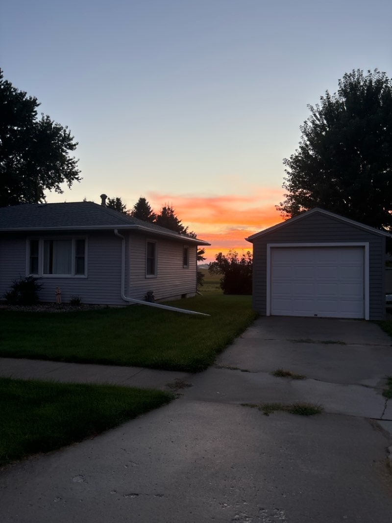 walking near me in Bandshell Park in winter