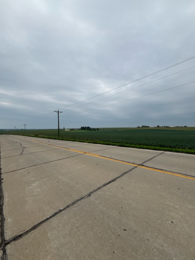 walking near me in East Side Park in winter