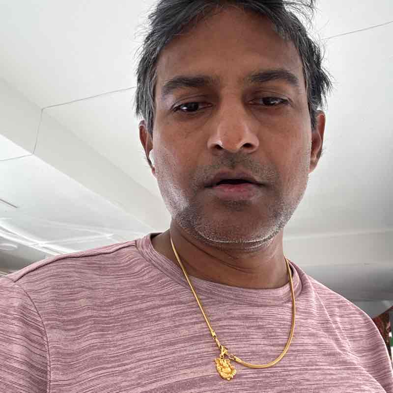 Satish post 1