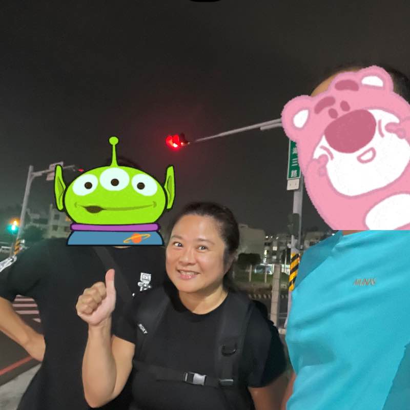 西門 勞安衛生 陳姿吟 post 2