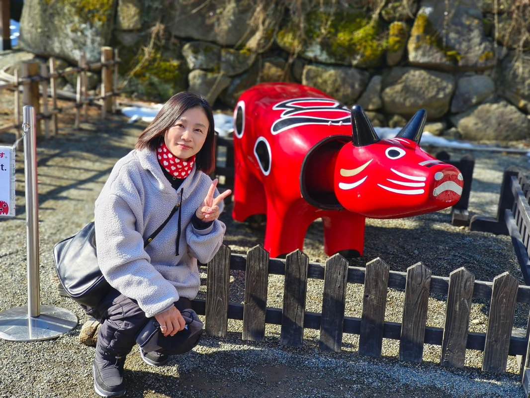 天母 勞安衛生 蔡怡芳 profile