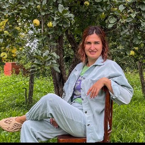 Ксения profile