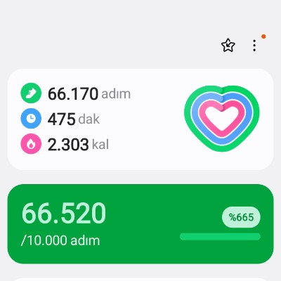 Pacers in Turkey Selin Altun (Antalya) post image