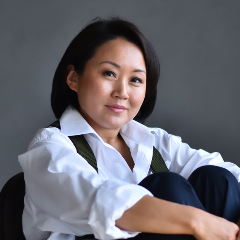 Наталья Ким profile