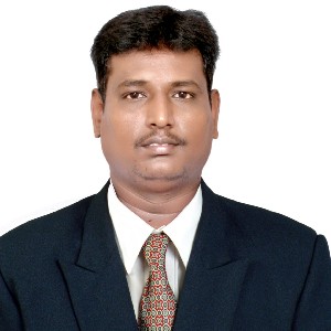 Velmurugan Chellan profile
