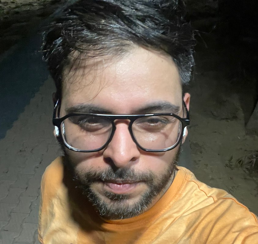 Aakash Guliani profile