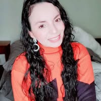 Almudena Perez profile