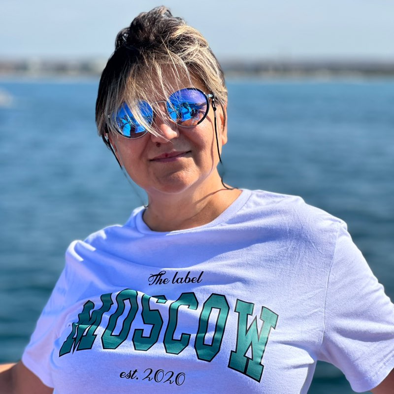 ✨ 🐠 Таша 🐠 ✨ profile