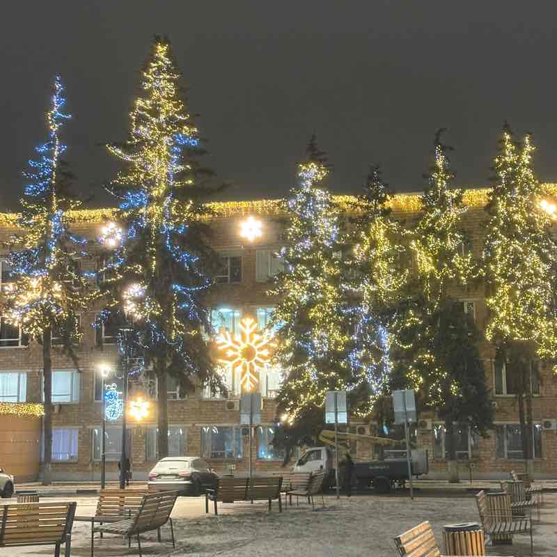 ✨ 🐠 Таша 🐠 ✨ post 2