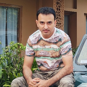 Vikas Khatri profile