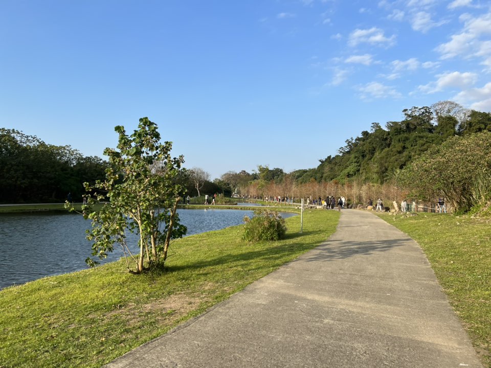 南西 勞安衞生 李民興 profile