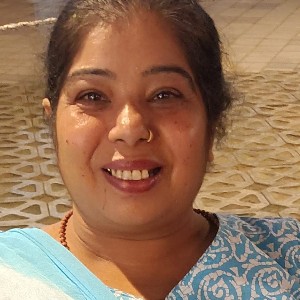 Jai Mata di