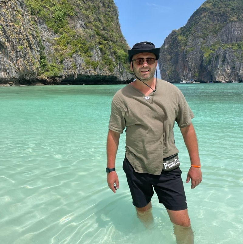 Сергей profile