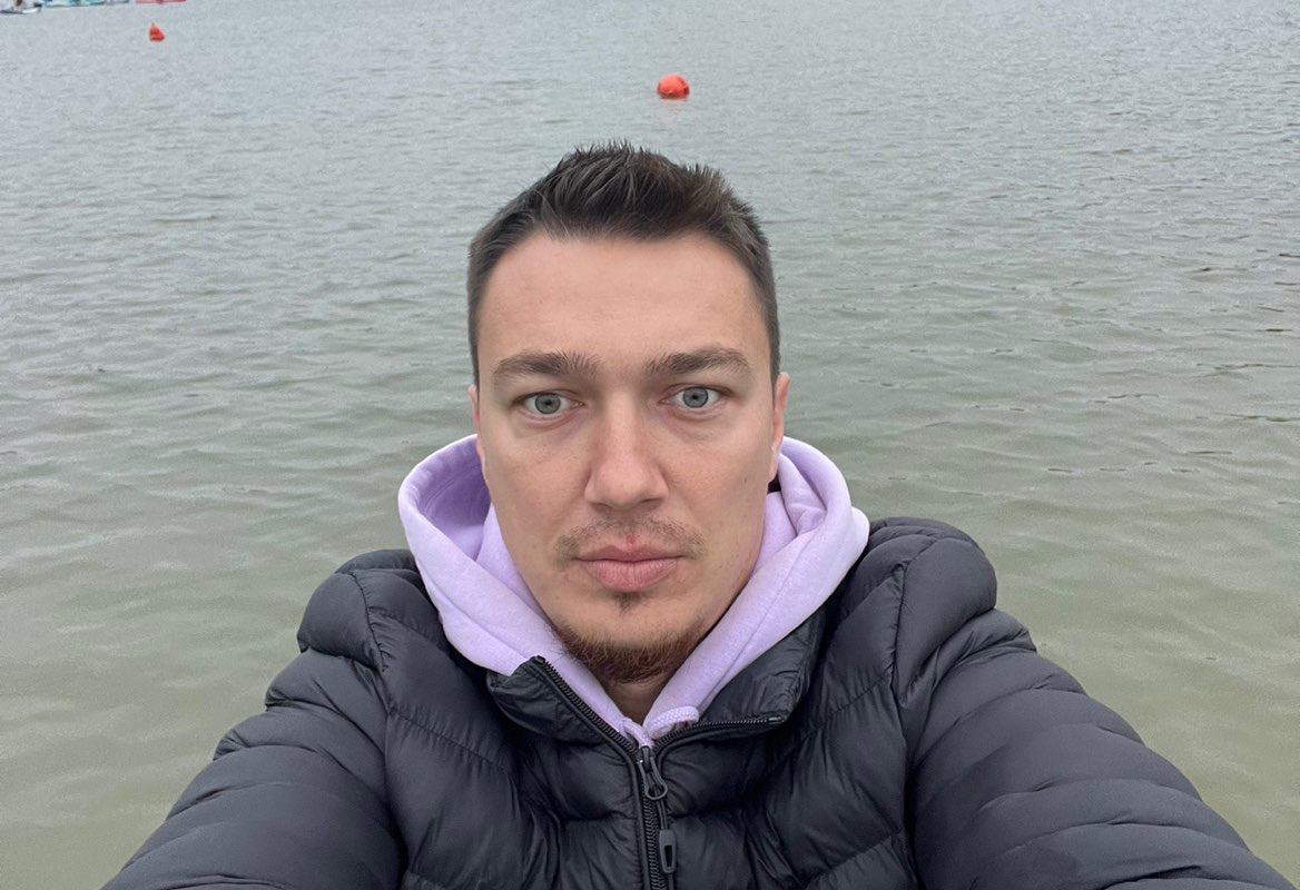 Динар 4/7 profile