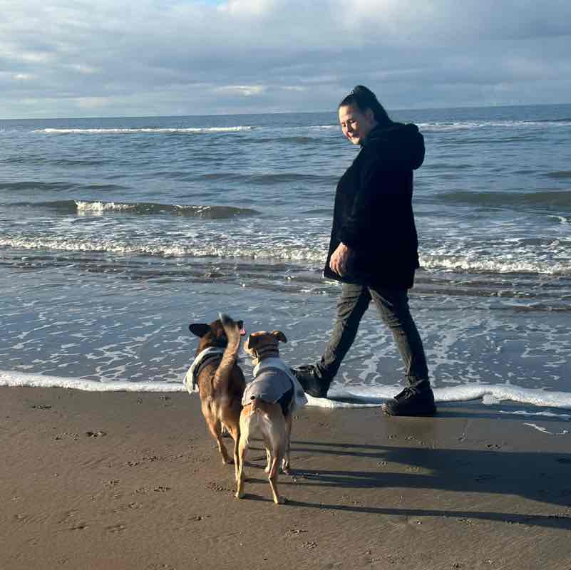 Het groene 💚 van Nederland Elsie De Waal post image