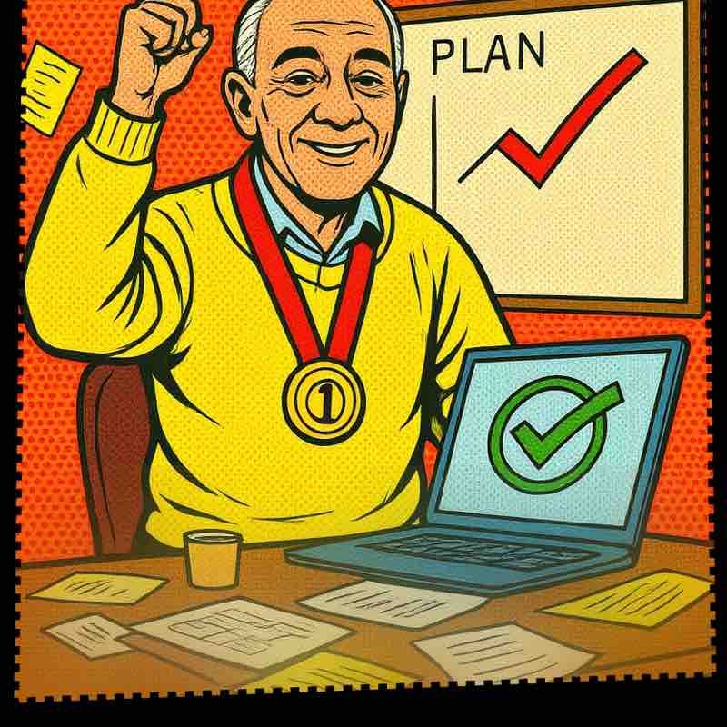 Les toninosse antonio post image