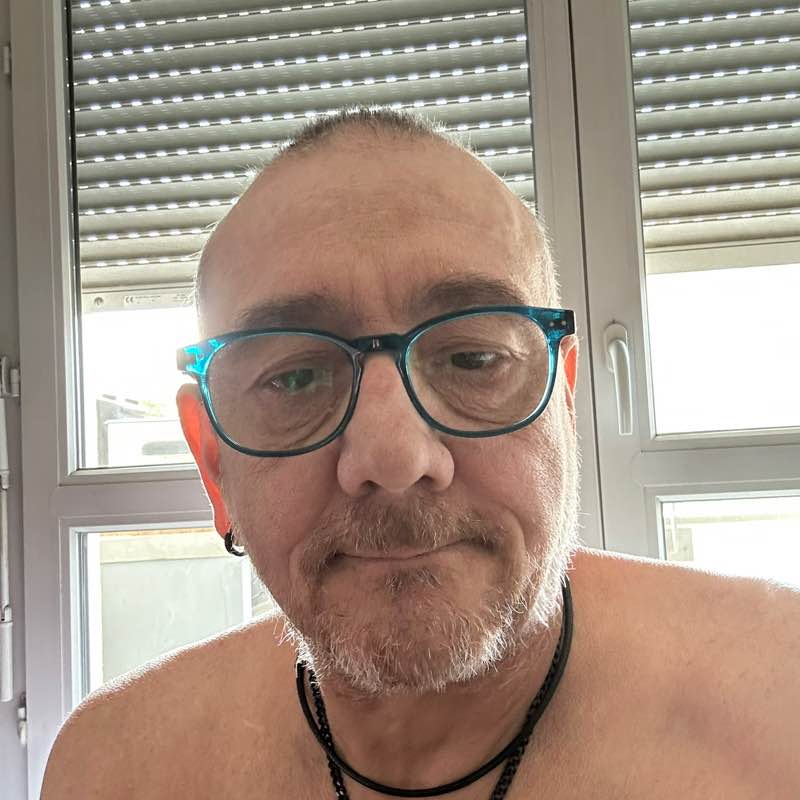 Les toninosse antonio post image