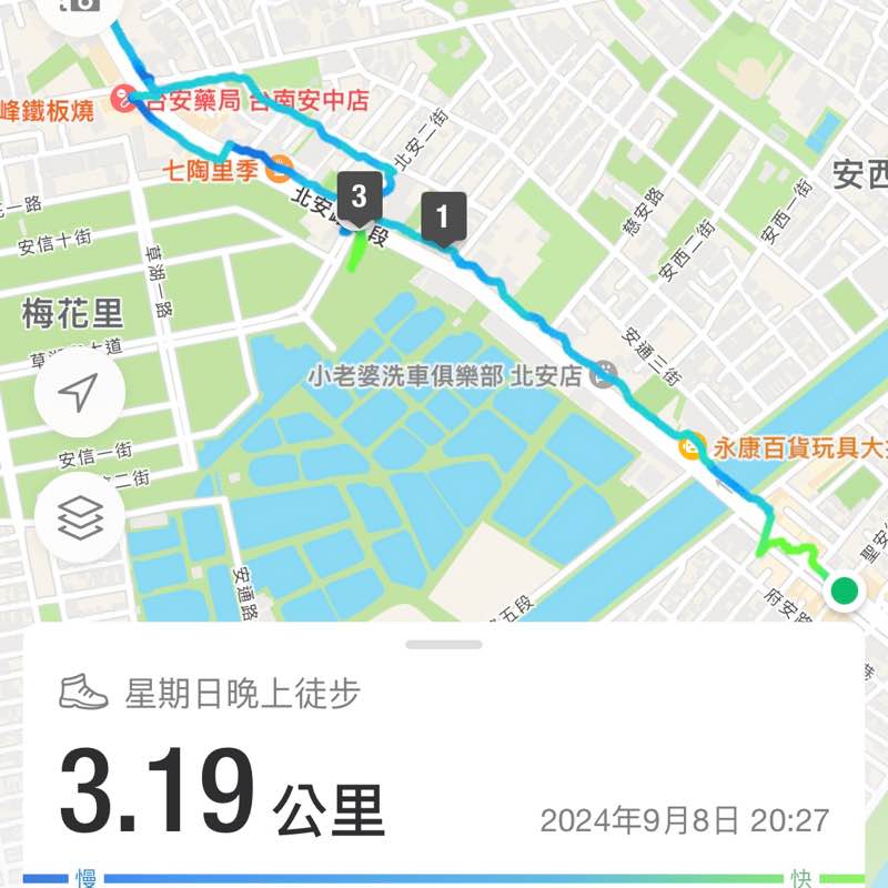西門 人事 柯淑尹 post 1
