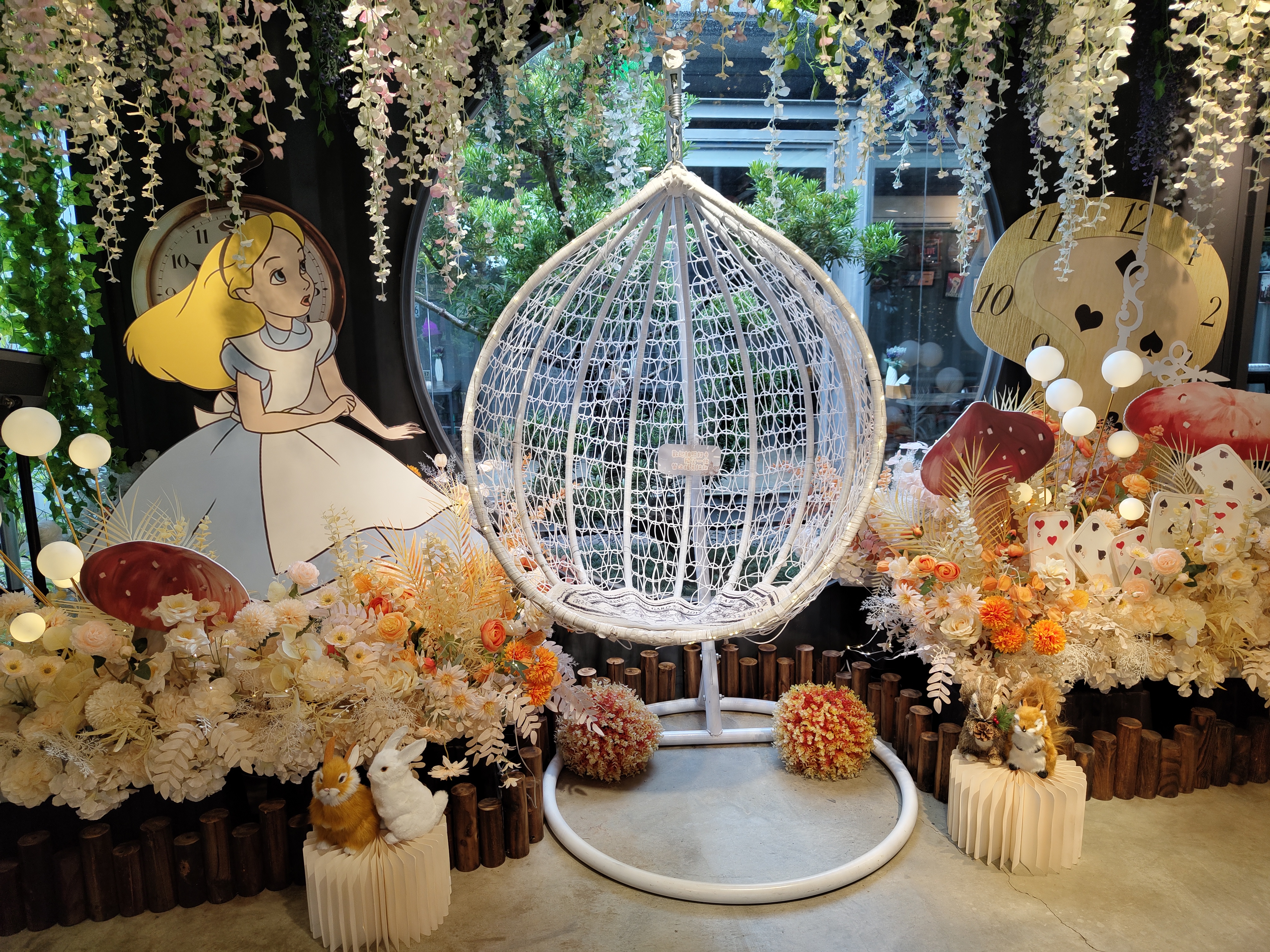 西門營業 楊 美鈴 profile