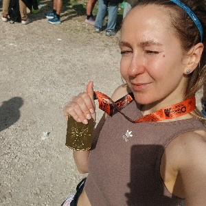 Екатерина Загребельная profile