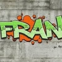 Fran García profile