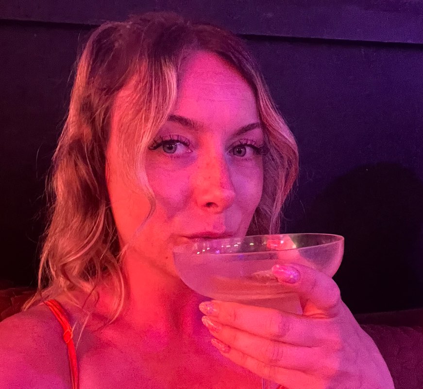 Cassandra Jean profile