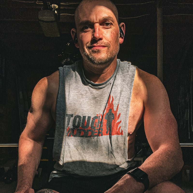 Dustin🏳️‍🌈