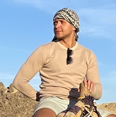 Эдуард profile