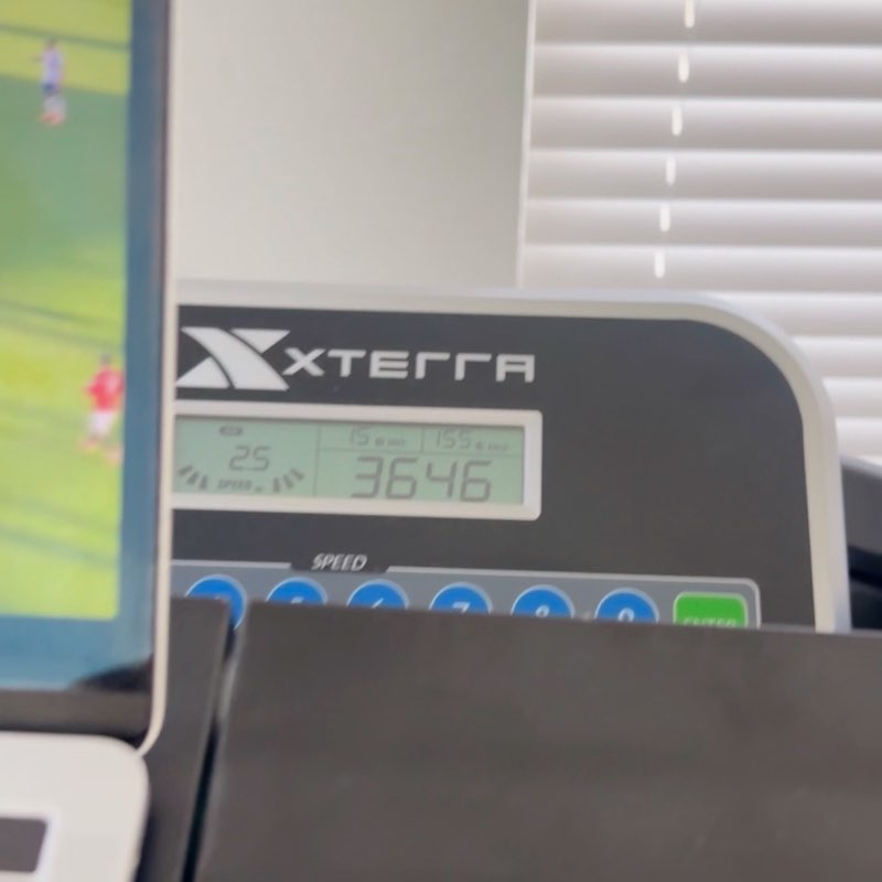 Step Challenge w/ YuceeFitness UC post image