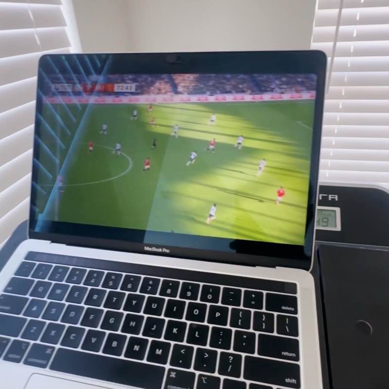 Step Challenge w/ YuceeFitness UC post image