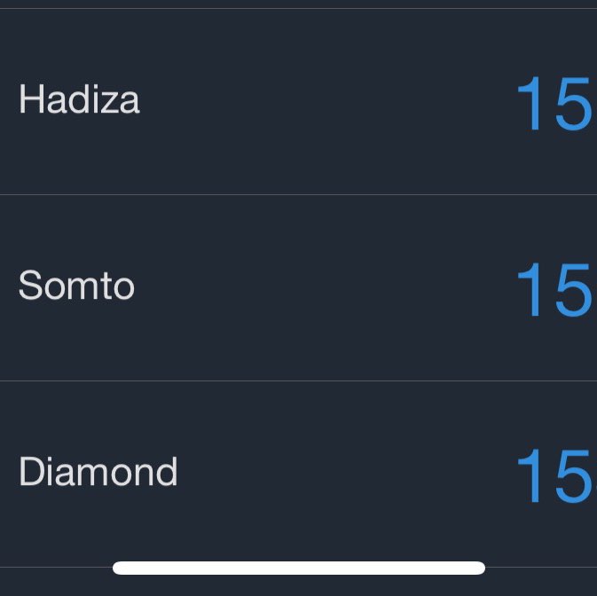 Step Challenge w/ YuceeFitness UC post image