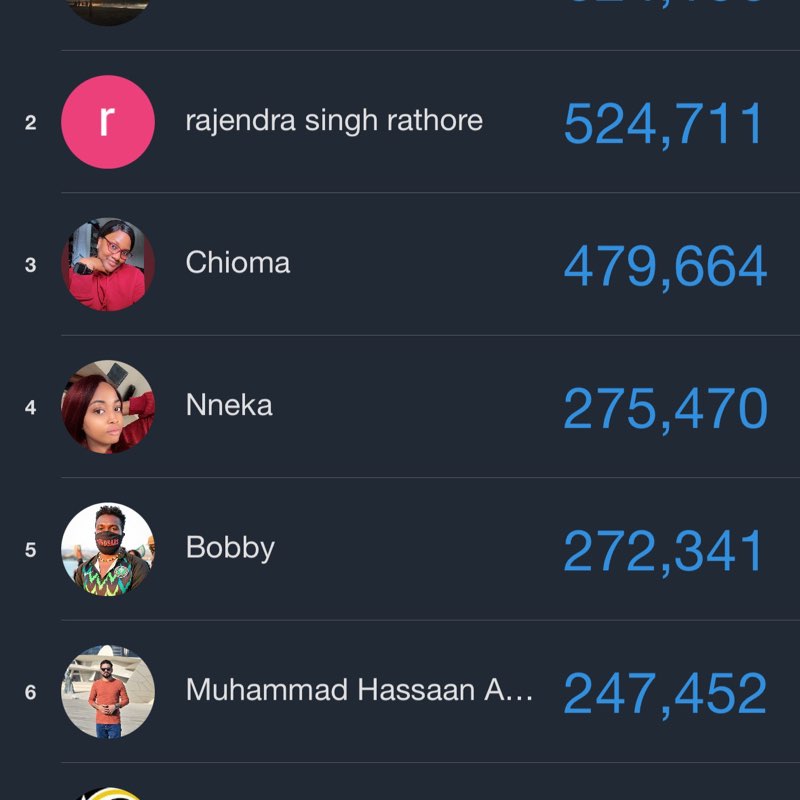 Step Challenge w/ YuceeFitness UC post image