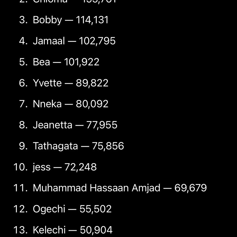 Step Challenge w/ YuceeFitness UC post image