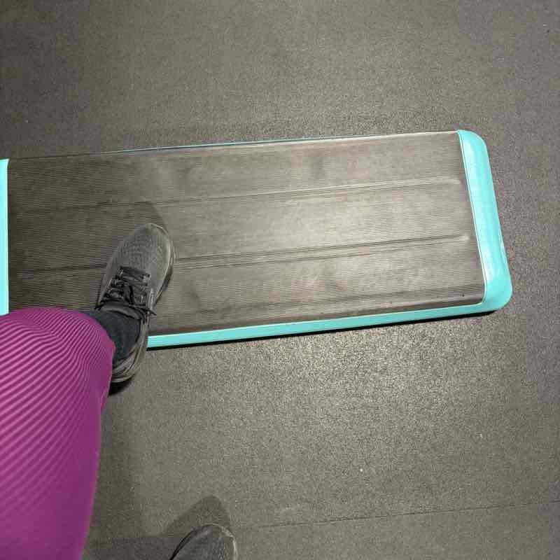 Step Challenge w/ YuceeFitness Ogechi post image