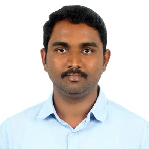 Arivazhagan Pandiyan profile