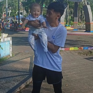 Kevin Rezananta Purnomo profile