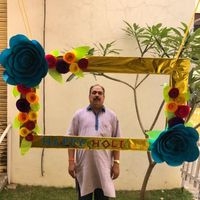 Sarweswara Rao profile