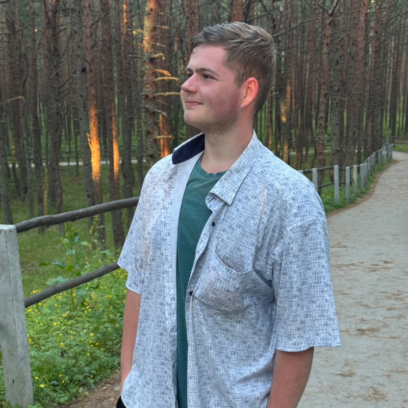 Дмитрий profile