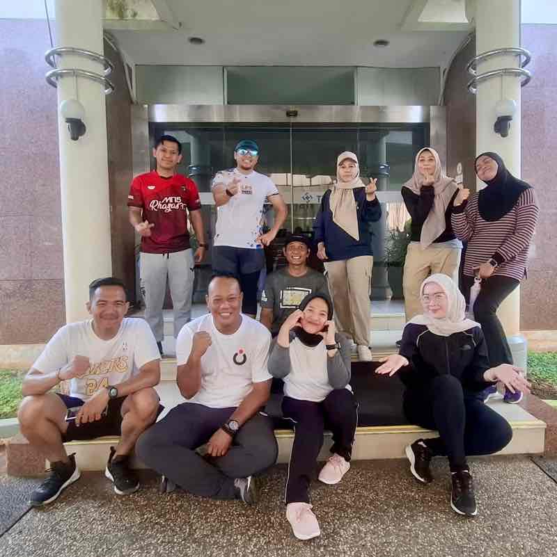 GESIT Wilayah Jakarta GNTR post image