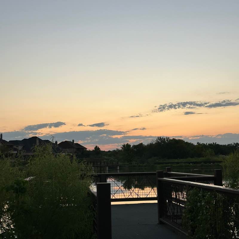 Jerry Campbell post 1