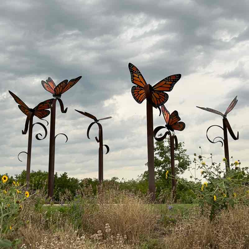 Jerry Campbell post 1