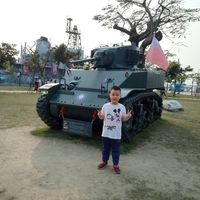 中山 超市 施瓔玲 profile